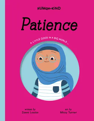 Humanidad: Paciencia - Human Kind: Patience