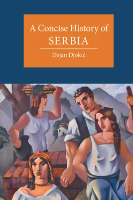 Historia sucinta de Serbia - A Concise History of Serbia