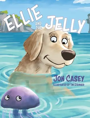 Ellie y la gelatina - Ellie and the Jelly