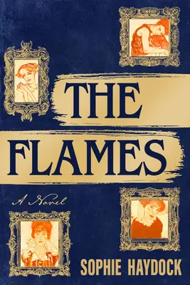 Las llamas - The Flames