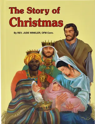 La historia de la Navidad - The Story of Christmas