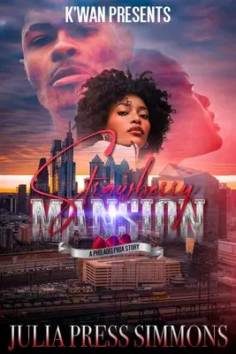 Strawberry Mansion: Una historia de Filadelfia - Strawberry Mansion: A Philadelphia Story