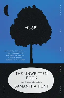 El libro no escrito: Una investigación - The Unwritten Book: An Investigation