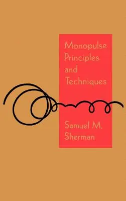 Principios y técnicas del monopulso - Monopulse Principles and Techniques