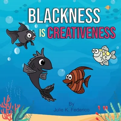 La negritud es creativa - Blackness Is Creative