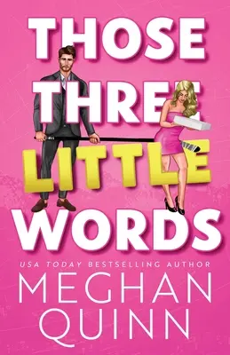 Esas tres palabritas - Those Three Little Words