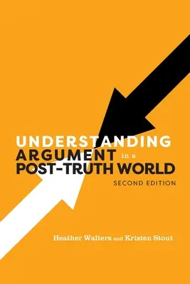 Comprender la argumentación en un mundo de posverdad - Understanding Argument in a Post-Truth World