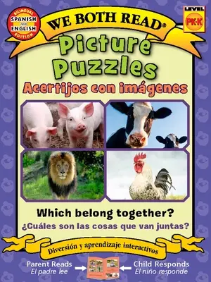 Acertijos Con Imgenes / Picture Puzzles - Picture Puzzles / Acertijos Con Imgenes