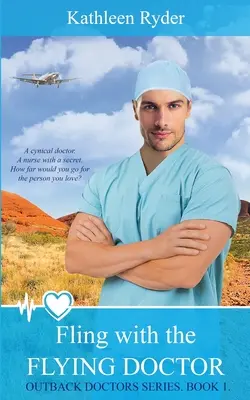 Una aventura con el médico volador - Fling With The Flying Doctor