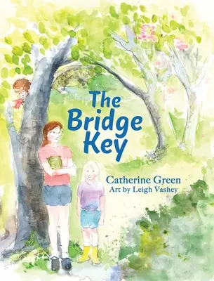 La llave del puente - The Bridge Key
