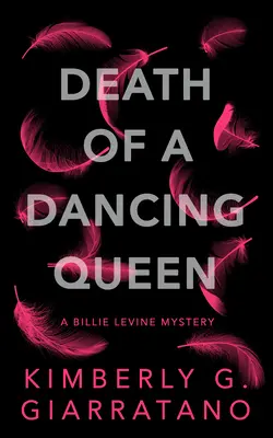 Muerte de una reina bailarina - Death of a Dancing Queen