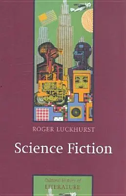 Ciencia ficción - Science Fiction