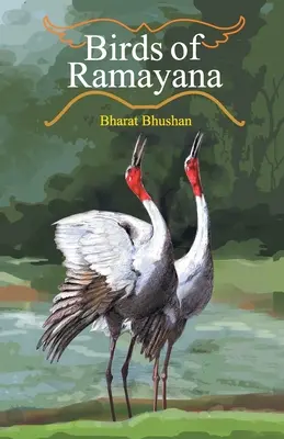 Aves del Ramayana - Birds of Ramayana