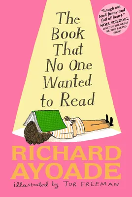 El libro que nadie quería leer - The Book That No One Wanted to Read