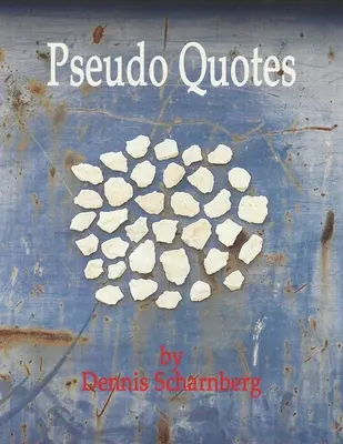 Pseudocitas - Pseudo Quotes