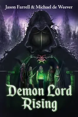 Demon Lord Rising