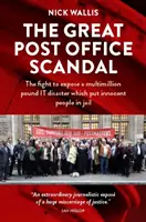 El gran escándalo de Correos - The Great Post Office Scandal