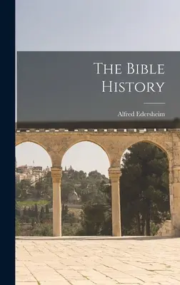 La historia de la Biblia - The Bible History