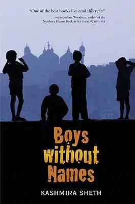 Niños sin nombre - Boys Without Names