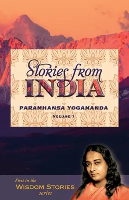 Historias de la India, volumen 1 - Stories from India, volume 1