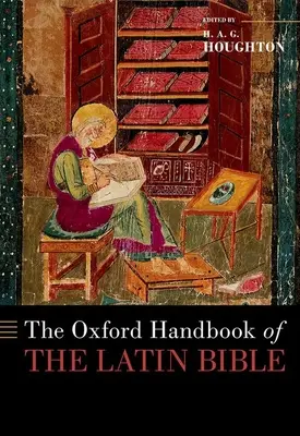 Manual Oxford de la Biblia en latín - The Oxford Handbook of the Latin Bible