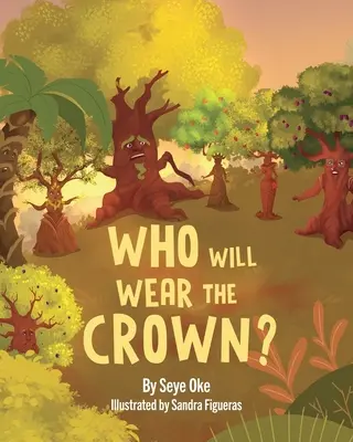 ¿Quién llevará la corona? - Who Will Wear the Crown?