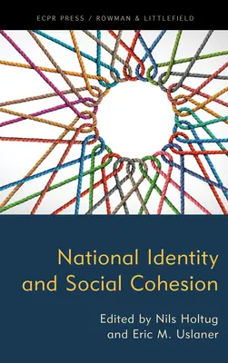 Identidad nacional y cohesión social - National Identity and Social Cohesion