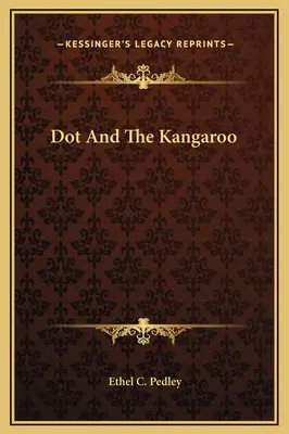Dot y el canguro - Dot And The Kangaroo