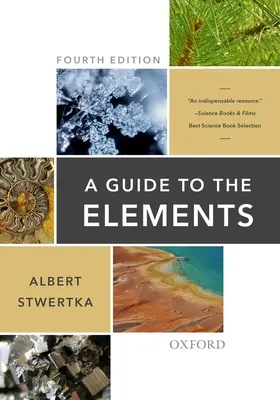 Guía de los elementos - A Guide to the Elements