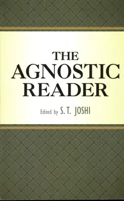 El lector agnóstico - The Agnostic Reader