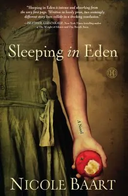 Dormir en el Edén - Sleeping in Eden