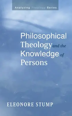 Teología filosófica y conocimiento de las personas - Philosophical Theology and the Knowledge of Persons