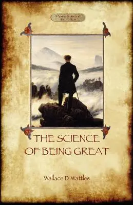 La Ciencia de Ser Grande - The Science of Being Great