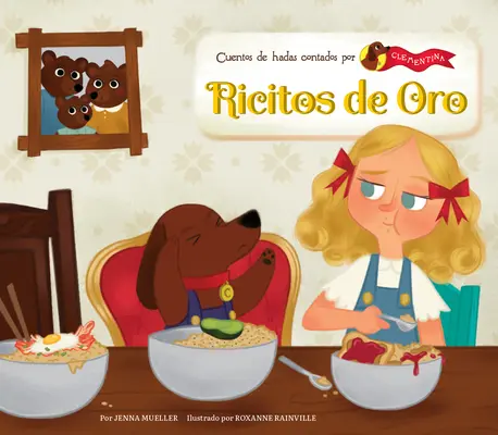 Ricitos de Oro - Ricitos de Oro (Goldilocks)