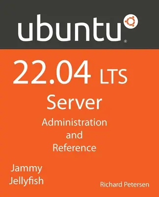 Ubuntu 22.04 LTS Servidor - Ubuntu 22.04 LTS Server