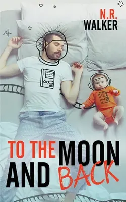 A la luna y vuelta - To the Moon and Back