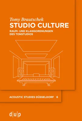 Cultura de estudio - Studio Culture