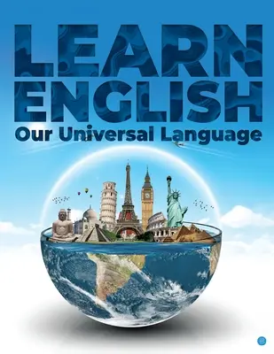 APRENDE INGLÉS nuestro idioma universal - LEARN ENGLISH our universal language