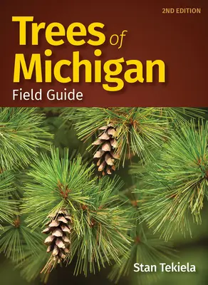 Guía de Campo de los Árboles de Michigan - Trees of Michigan Field Guide