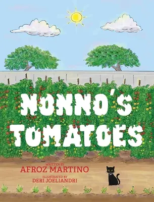 Los tomates de Nonno - Nonno's Tomatoes