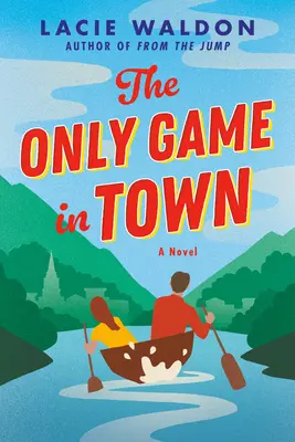 El único juego de la ciudad - The Only Game in Town