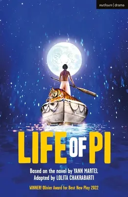 La vida de Pi - Life of Pi