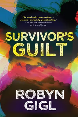 La culpa del superviviente - Survivor's Guilt