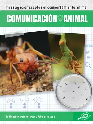 Comunicacin Animal: Comunicación Animal - Comunicacin Animal: Animal Communication