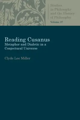 Leer a Cusano - Reading Cusanus