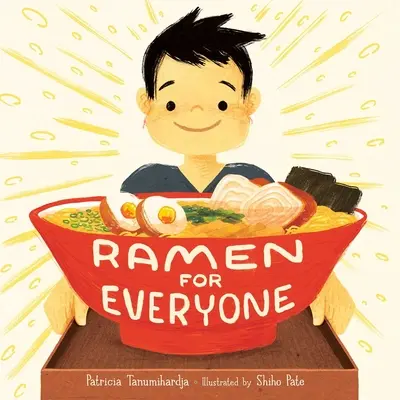 Ramen para todos - Ramen for Everyone