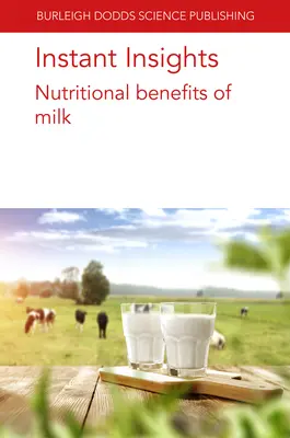 Instant Insights: Beneficios nutricionales de la leche - Instant Insights: Nutritional Benefits of Milk