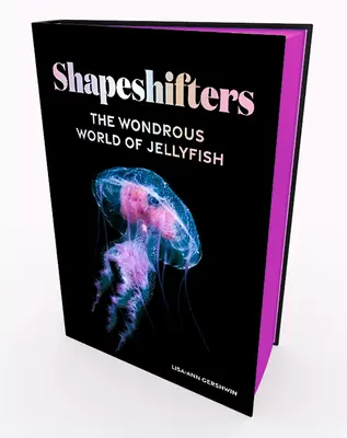 Shapeshifters: El maravilloso mundo de las medusas - Shapeshifters: The Wondrous World of Jellyfish