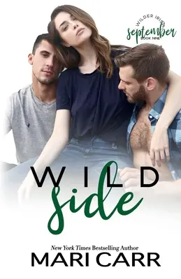 Lado Salvaje - Wild Side