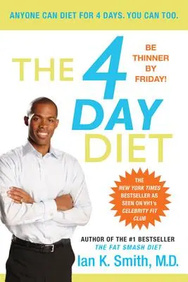 La Dieta de los 4 Días - The 4 Day Diet